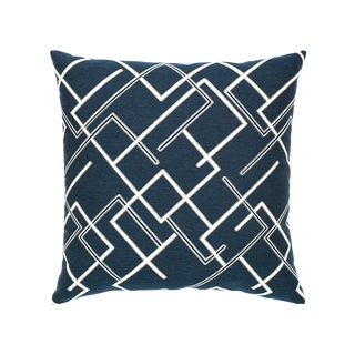 Elaine Smith Divergence Indigo