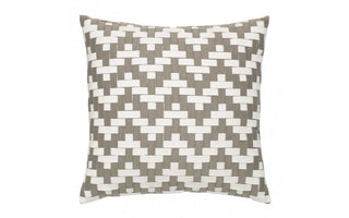 Elaine Smith Alabaster Basketweave