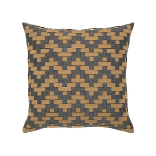 Elaine Smith Smoke Basketweave