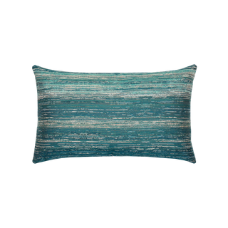 Elaine Smith Textured Lagoon Lumbar
