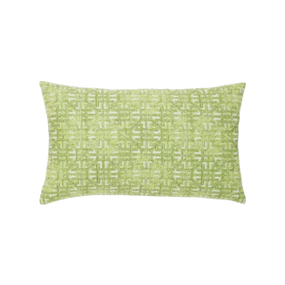 Elaine Smith Gate Greenery Lumbar