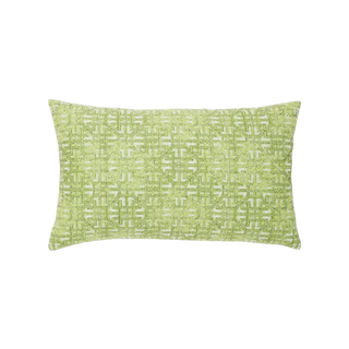 Elaine Smith Gate Greenery Lumbar