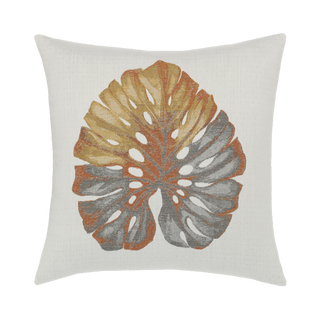 Elaine Smith Metallic Leaf