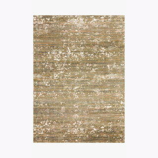 Loloi Rugs | Augustus AGS-04 Moss/ Spice 9'-6" x 13"