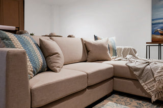 Albert Sectional Sofa