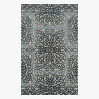 Loloi Rugs | Alexi AJ-03 Grey 7'-10"x11'