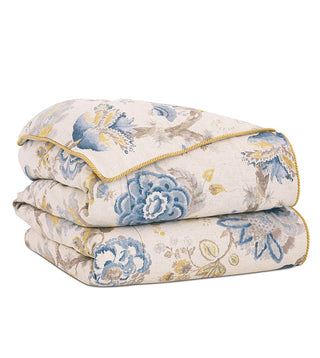 Eastern Accents | Emory Duvet Cover Queen