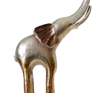 Trumpeting Elephants, S/2