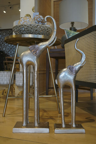 Trumpeting Elephants, S/2