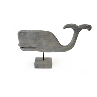 Brushed Whale