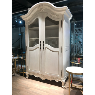 Luisa Armoire Cabinet