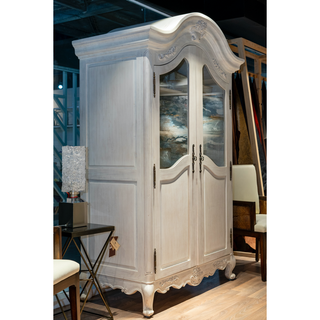 Luisa Armoire Cabinet