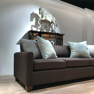 Jeremy 3-Seater Arm Sofa