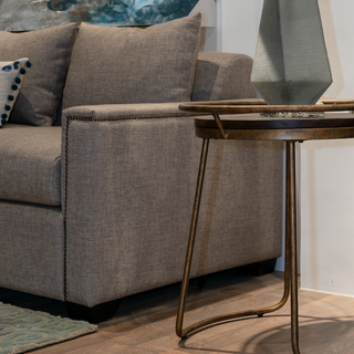 Calvin 3-Seater Sofa