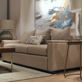 Calvin 3-Seater Sofa