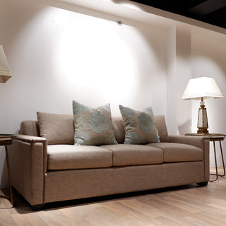 Calvin 3-Seater Sofa