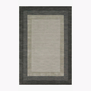 Loloi Rugs | Hamilton  HM-01 Slate 5'-0" x 7'-6"