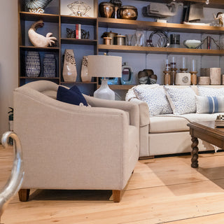 Harlene Comfy Lounge Chair