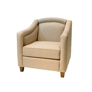Harlene Comfy Lounge Chair