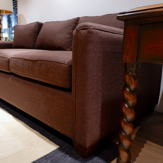 Jeremy 3-Seater Arm Sofa