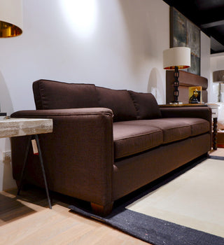 Jeremy 3-Seater Arm Sofa