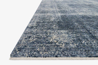 Loloi Rugs: Kennedy | KEN-01 MH DENIM/ DENIM 5'-0" X 7'-9"