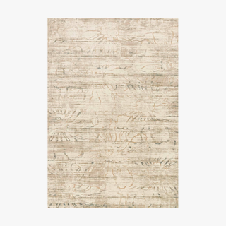 Loloi Rugs | Kingston KT-03 Neutral 5'-3"x7'-6"