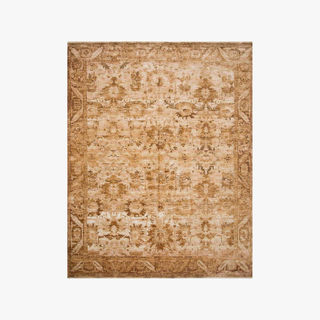 Loloi Rugs | Kennedy KEN-04 MH SAND/ COPPER 5′-0″ X 7′-9″