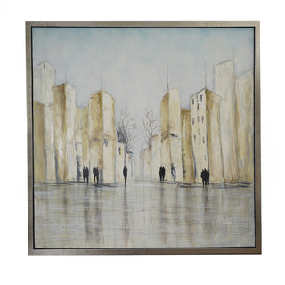 Cityscape