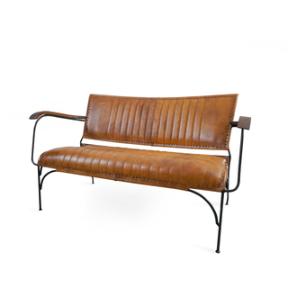 Bentley Coach Bench Seat