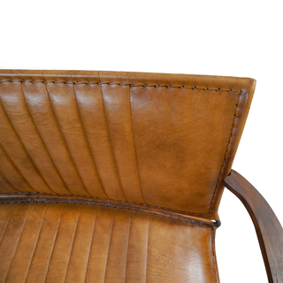 Bentley Coach Bench Seat