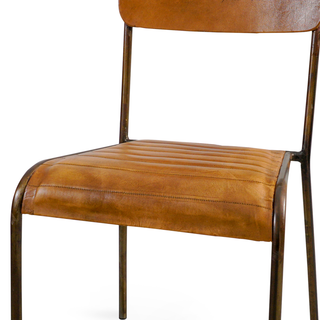 Pearl's Parisian Retro Dining Chair