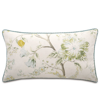 Eastern Accents | Magnolia with Cord 15 x 26