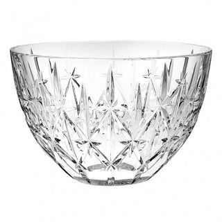 Waterford | Crystal Bowl, 9"