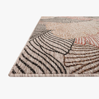 Loloi Rugs | Newport NP-07 Multi 5'-3"x7'-7"