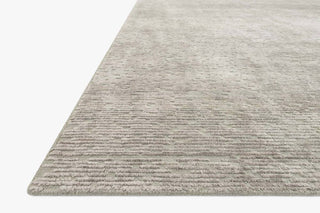 Loloi Rugs | Ollie OLI-01 Silver 5'-6" X 8'-6"