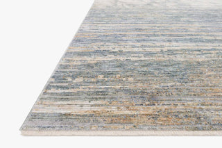 Loloi Rugs | Pandora PAN-06 Ivory/Blue 5'-0" X 8'-0"