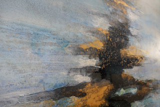 Travel Less On This Waterpath Painting