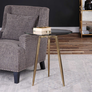 Arwen Accent Table