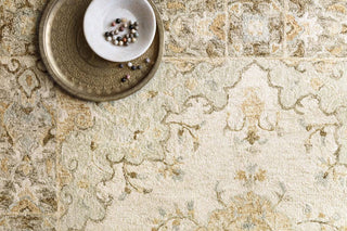 Loloi Rugs | Ryeland RYE-03 MH Ivory/Multi 5'-0" X 7'-9"