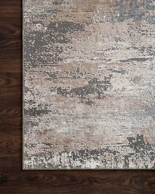 Loloi Rugs | Sienne SIE-03 Ivory/Sand 5'-3" X 7'-8"