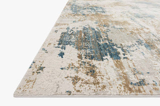 Loloi Rugs | Sienne SIE-04 Ivory/Gold 5'-3" X 7'-8"