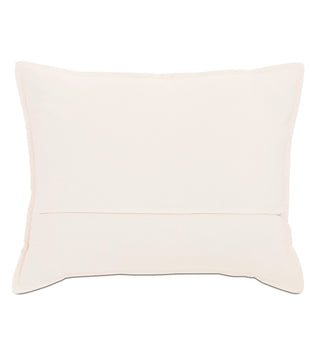 Eastern Accents | Tabby Sapphire Standard Sham 20 x 27