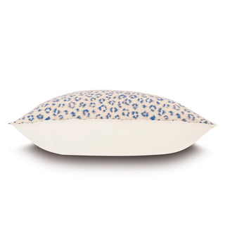 Eastern Accents | Tabby Sapphire Standard Sham 20 x 27