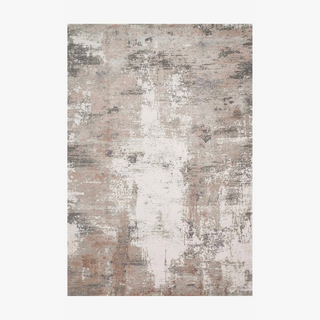 Loloi Rugs | Sienne SIE-03 Ivory/Sand 5'-3" X 7'-8"