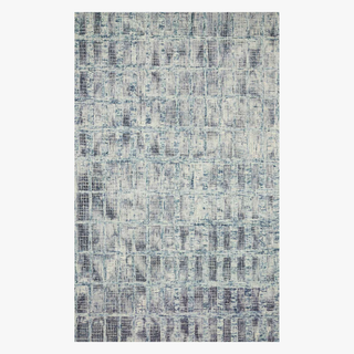 Loloi Rugs: Simone | SIM-02 BLUE 5'-0" X 7'-6"