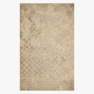 Loloi Rugs | Simone SIM-01 Sand 5'-0" X 7'-6"