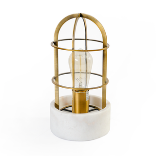 Vintage Beacon Lamp