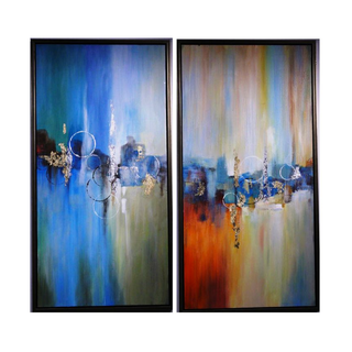 Watermark Duo