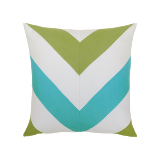 Elaine Smith Poolside Chevron